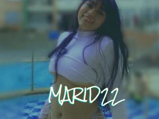 MARID22