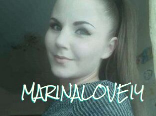 MARINA_LOVEIY