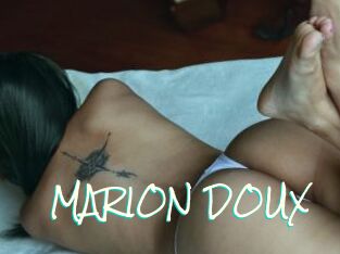 MARION_DOUX