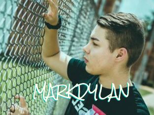 MARKDYLAN