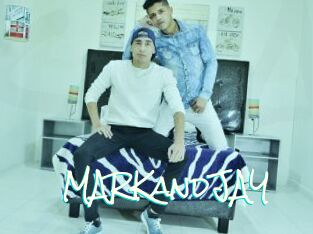 MARKandJAY