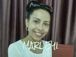 MARLEYI