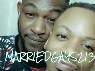 MARRIEDGAYS213