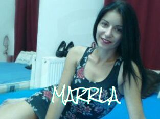MARRLA