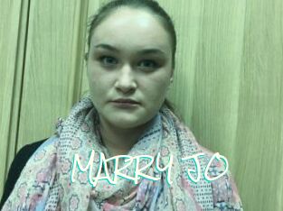 MARRY_JO