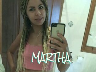 MARTHA