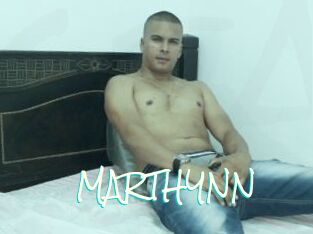 MARTHYNN