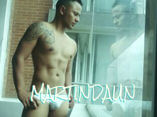 MARTINDAUN