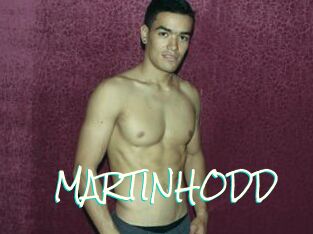 MARTINHODD