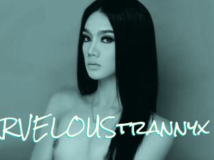 MARVELOUStrannyx