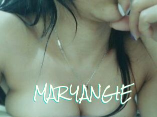 MARYANGIE