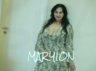 MARYION