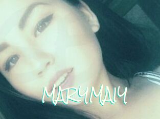 MARYMAIY