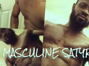 MASCULINE_SATYR