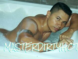 MASTERDIRTYHOT