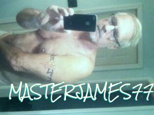 MASTERJAMES77
