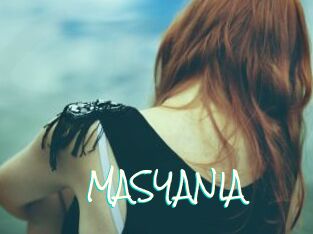 MASYANIA