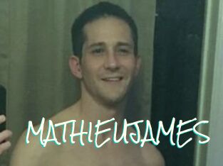 MATHIEUJAMES