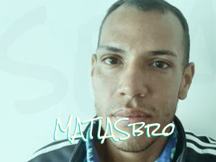 MATIASbro