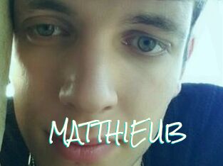 MATTHIEUB