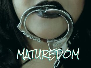 MATUREDOM