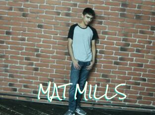 MAT_MILLS