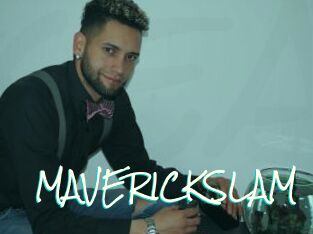 MAVERICKSLAM