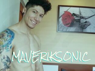 MAVERIKSONIC