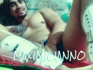 MAXIMILIANNO