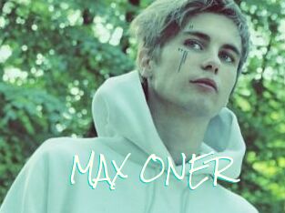 MAX_ONER