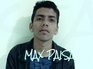 MAX_PAISA