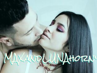 MAXandLUNAhorny