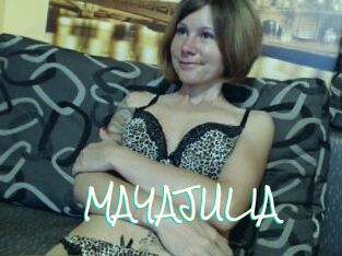 MAYAJULIA