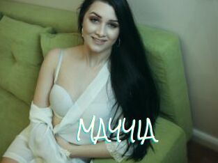 MAYYIA