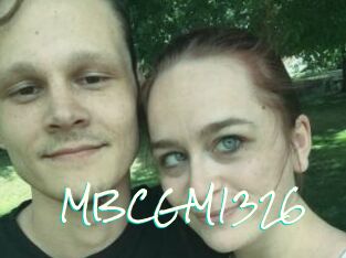 MBCGM1326