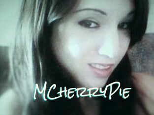 MCherryPie