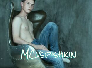 MCvspishkin