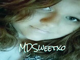 MDSweetxo