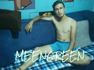 MEENGREEN