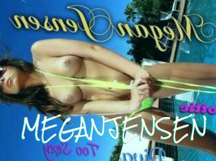 MEGANJENSEN