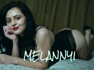 MELANNYI