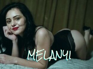 MELANYI