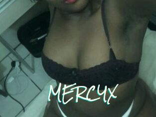 MERCYX