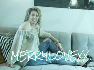 MERRYLOVEXX