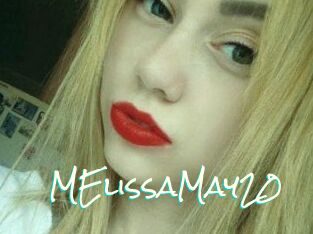 MElissaMay20