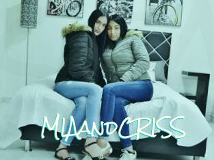 MIAandCRISS