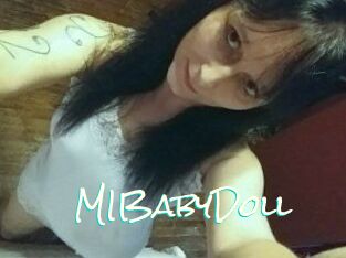 MIBabyDoll