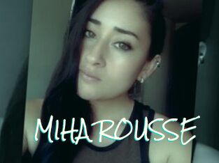 MIHA_ROUSSE