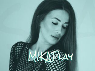 MIKAPlay