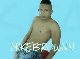 MIKEBROWNN